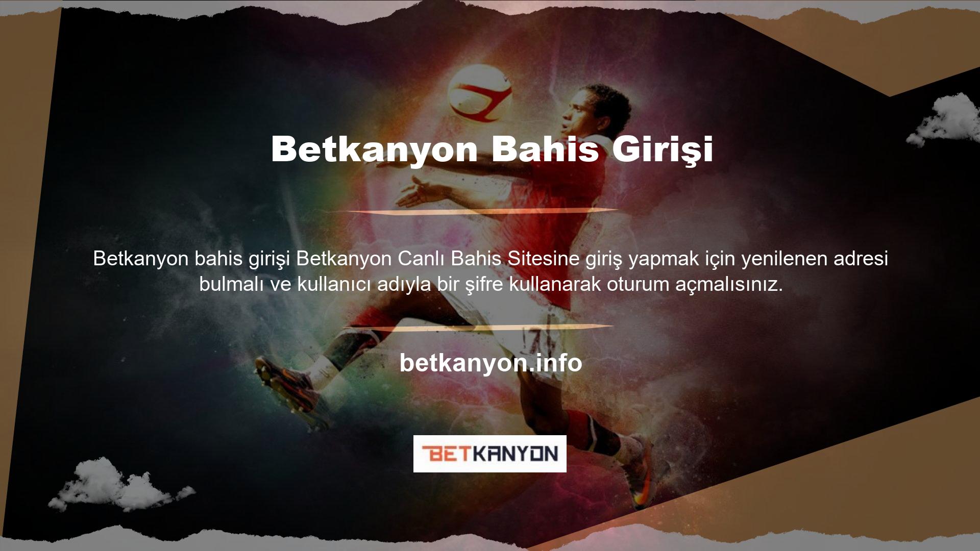 Giriş yaptıktan sonra, bonusları kullanarak canlı bahis veya sitenin diğer tesislerini kullanabilirsiniz